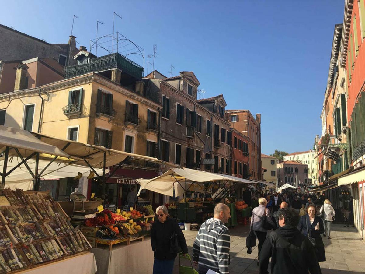 Ca' Berto Appartamento Venezia